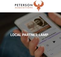 Peterson Acquisitions: Minneapolis Business Broker image 1